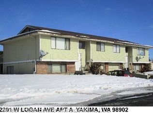 2201 W Logan Ave #B, Yakima, WA 98902