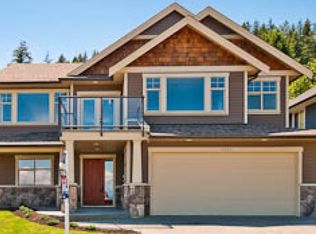 5231A-5237 Dewar Rd #5231, Nanaimo, BC V9T6T3