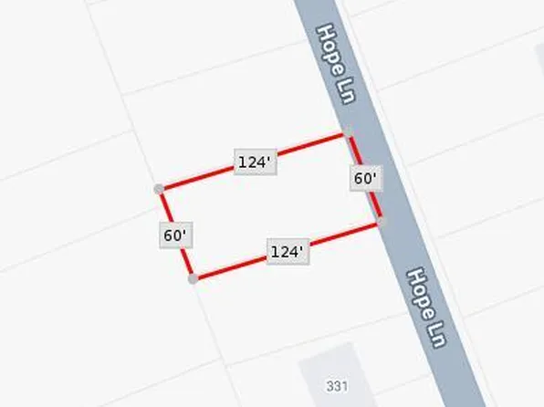 Hope Ln Lot 3, Pass Christian, MS 39571