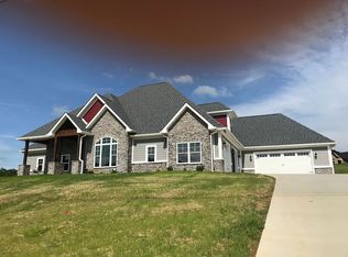 557 Pleasant Valley Rd, Jonesborough, TN 37659