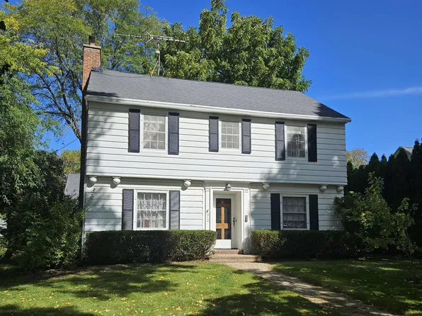 312 Frederick Ave, Fort Atkinson, WI 53538