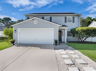7 Lakeside Dr, Bluffton, SC 29910