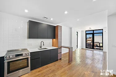 Rented by StayBK LLC