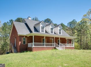 1603 Highway 16 E, Jackson, GA 30233