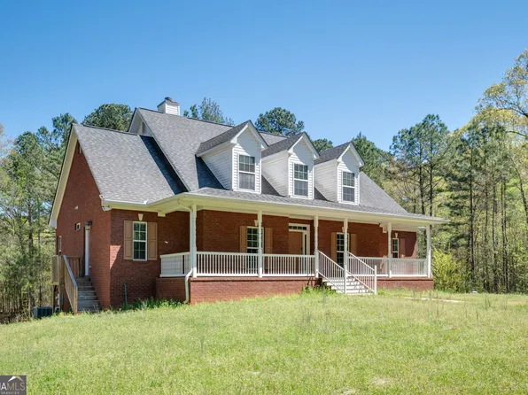 1603 Highway 16 E, Jackson, GA 30233