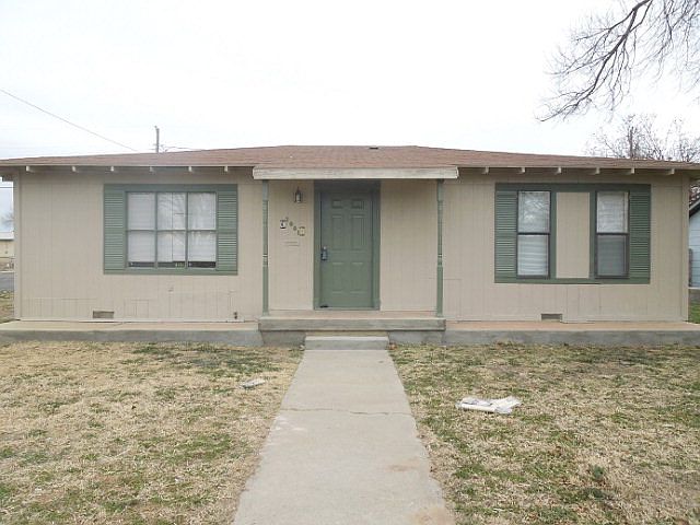 1st image of 1001 E 35th St
