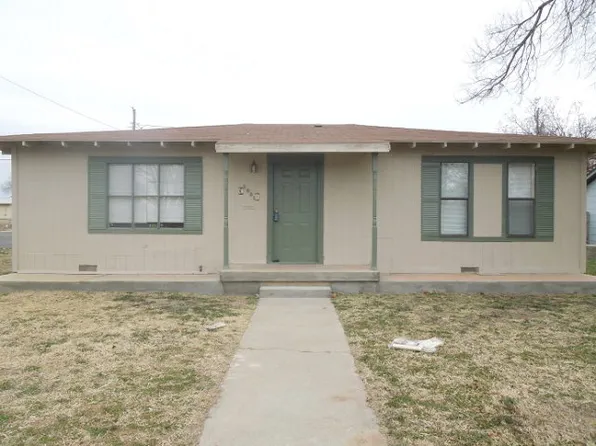 1001 E 35th St, Odessa, TX 79762