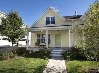 27 Sandpiper Grn, Weymouth, MA 02190
