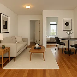 Rented by Arché Nest