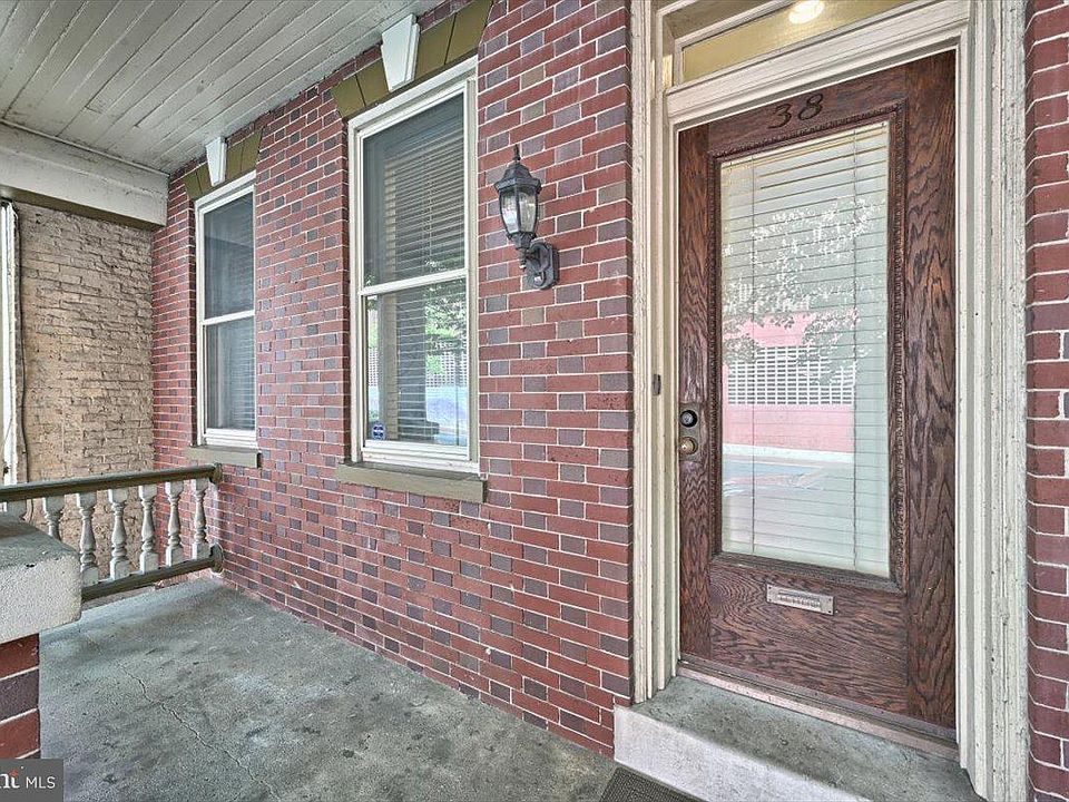 38 E Vine St, Lancaster, PA 17602 Zillow