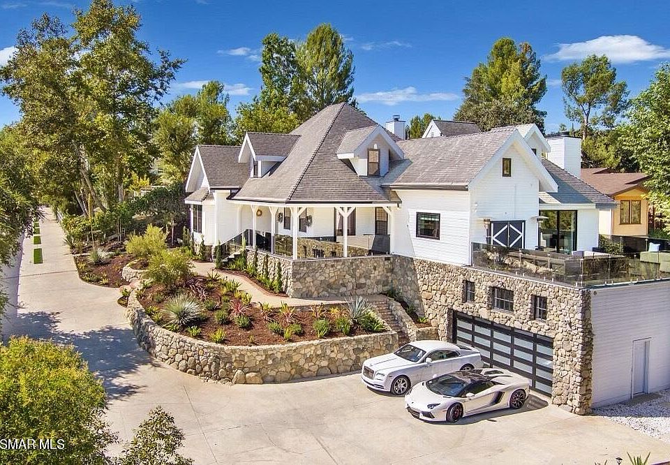 5438 Fairview Pl, Agoura Hills, CA 91301 Zillow