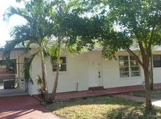 20465 NW 45th Ave, Miami Gardens, FL 33055