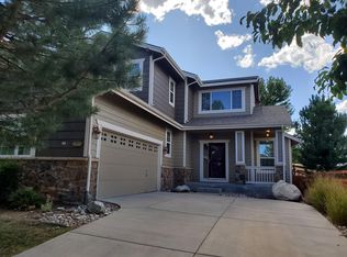 2957 Iron Springs Pl, Castle Rock, CO 80109