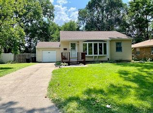 3918 N Stable Ct, Peoria, IL 61614