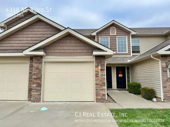 4318 NE 83rd St, Kansas City, MO 64119