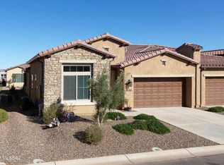 61208 E Flint Dr, Oracle, AZ 85623