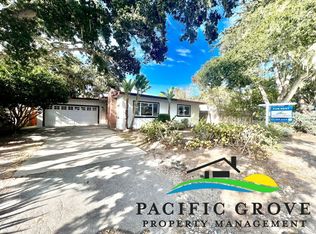 1224 Lawton Ave, Pacific Grove, CA 93950