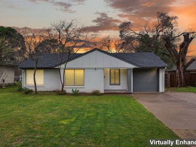 4658 Trail Lake Dr, Fort Worth, TX, 76133