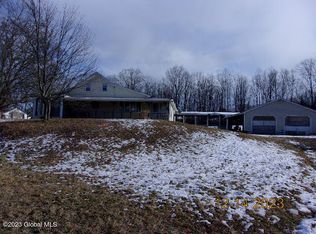 1494 Mahaffy Rd, Fort Edward, NY 12828