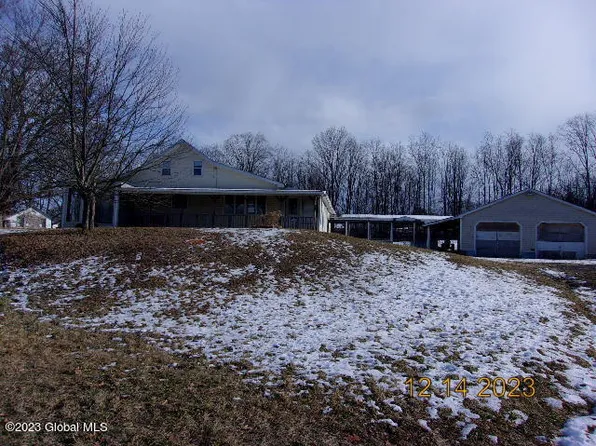 1494 Mahaffy Road, Fort Edward, NY 12828