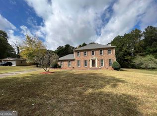 7715 Hartford Ct, Jonesboro, GA 30236