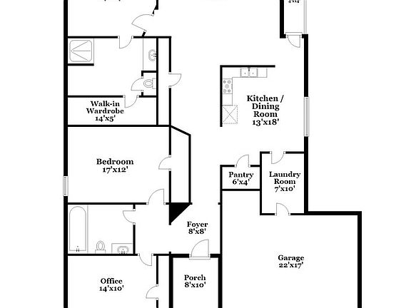 2nd image of this home