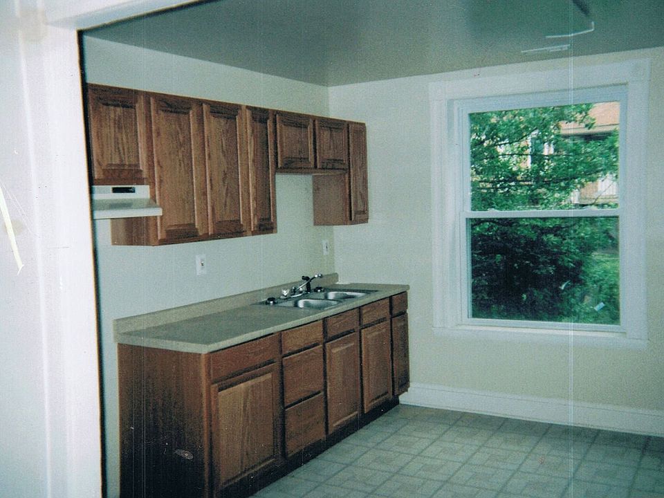 Updated Kitchen