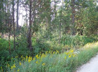 12802 Chuckwagon Rd, Donnelly, ID 83615