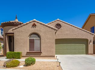 430 W Wisteria Pl, Chandler, AZ 85248