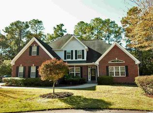 1305 N Regent Ter, Myrtle Beach, SC 29575