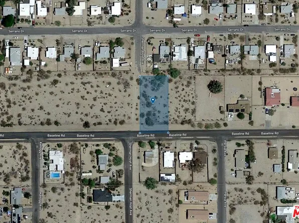 74908 Baseline Rd, Twentynine Palms, CA 92277