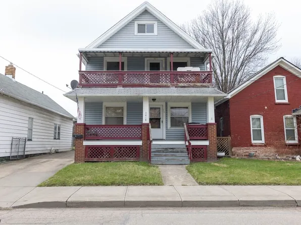 3418 W 45th St, Cleveland, OH 44102