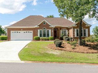 125 Huntington Pl, Bonaire, GA 31005