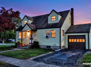 1-02 Hopper Avenue, Fair Lawn, NJ 07410
