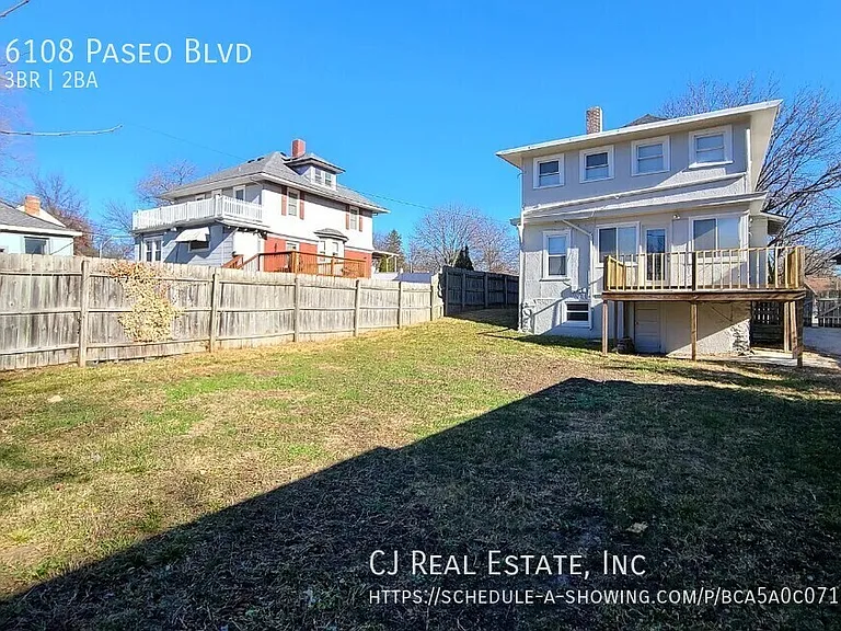 6108 Paseo Blvd — Photo 2