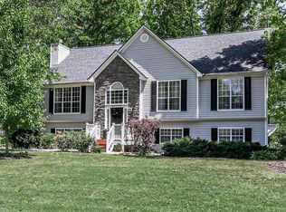 230 Paul Cir, Jasper, GA 30143