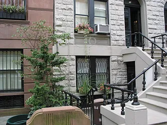 Rented by City Connections Realty