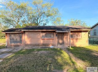 149 N McCullough St, San Benito, TX 78586