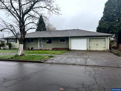 1480 S 4th St, Lebanon, OR, 97355