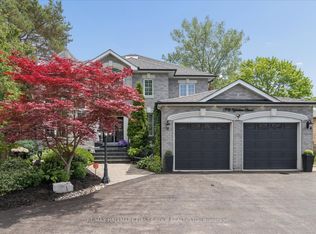 1779 Woodview Ave, Pickering, ON L1V1L3