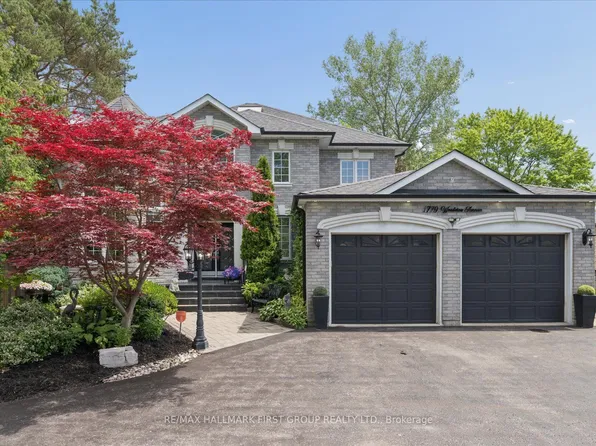 1779 Woodview Ave, Pickering, ON L1V 1L3