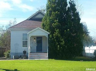 731 Grant Ave, Lodi, CA 95240