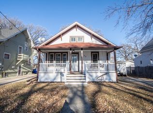 52 S Ter N, Fargo, ND 58102