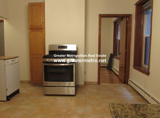 424 Hanover St #A3, Boston, MA 02113