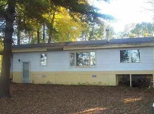 27190 Corcoran Rd, Webster, WI 54893