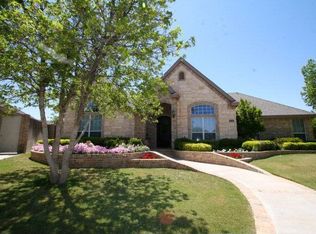 4217 Fairwood Pl, Midland, TX 79707