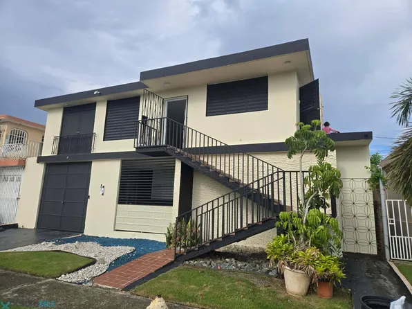 F 8 Calle Salamanca, Bayamon, PR 00956