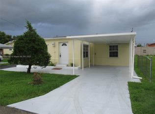 511 N 60th Way, Hollywood, FL 33024