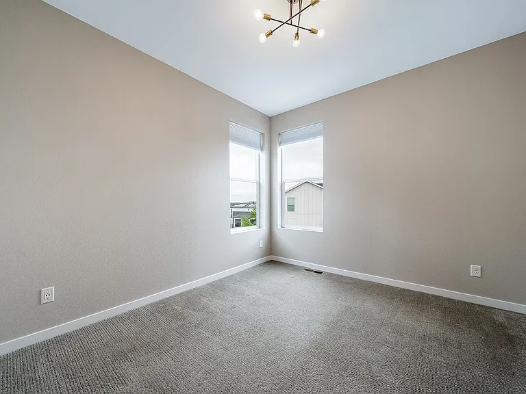 3rd bedroom