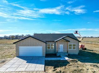 327 S 100 W, Rupert, ID 83350